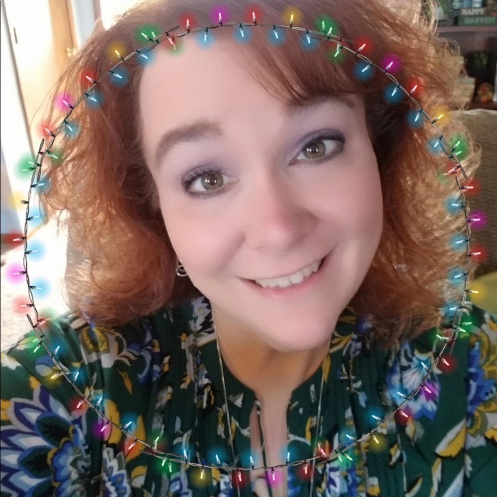 Meet your Posher, Mary